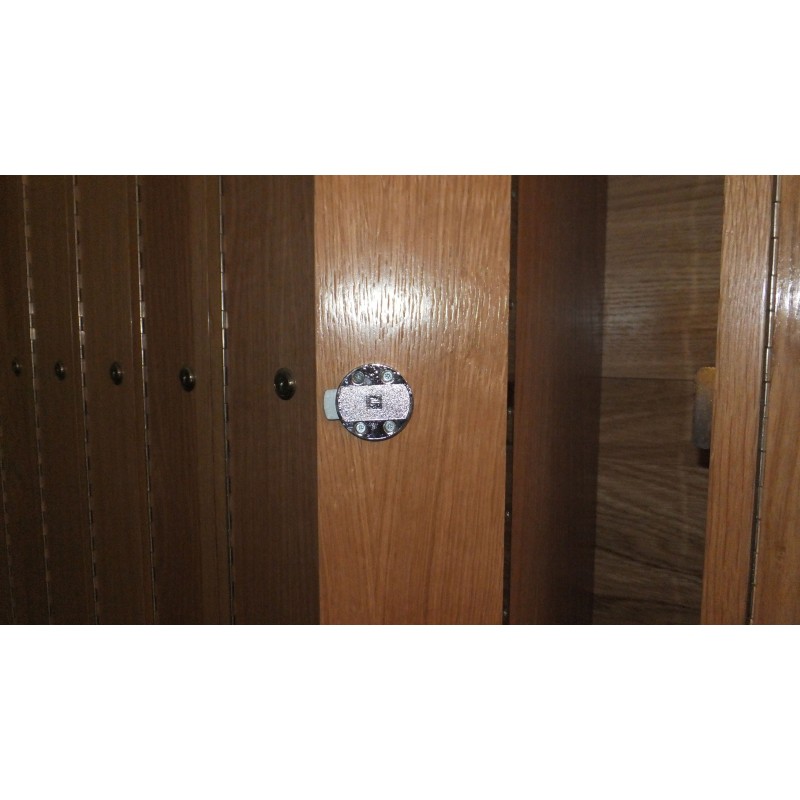 Made To Measure Cue Cabinets